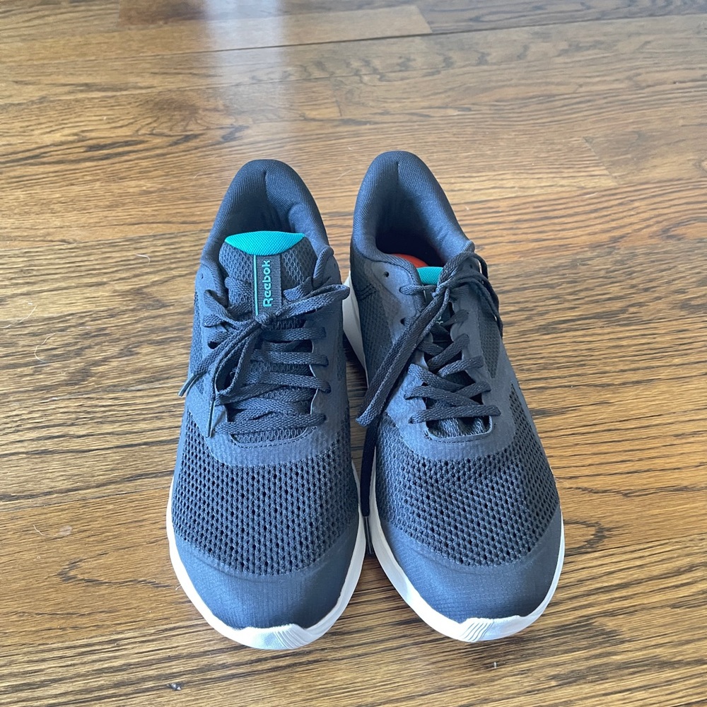 Reebok Speed Breeze 2.0 Shoes Sz US 9 Running Workout Sneakers